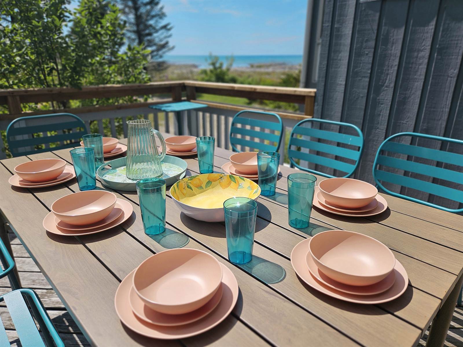 Seasonal life at Casolena